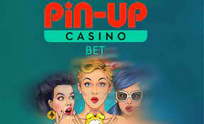 About Pin-Up Gambling enterprise