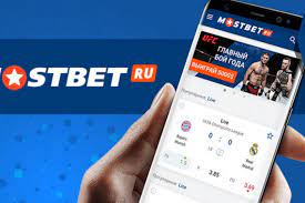 Mostbet APK va APP